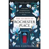 Kniha Penguin Books The Secrets of Rochester Place Iris Costello