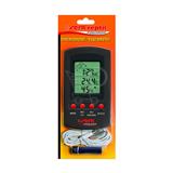 SERA reptil thermometer/hygrometer