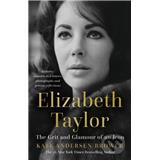HarperCollins Publishers Elizabeth Taylor Kate Andersen Brower