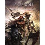 MYTÁGO Lone Wolf - Bestiár Magnamundu
