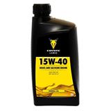 COYOTE LUBES 15W-40 1 L 8595671507306