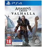 Assassins Creed Valhalla – PS4 3307216168348