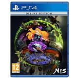 GrimGrimoire OnceMore – Deluxe Edition PS4 810100861773