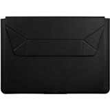 UNIQ Oslo ochranné puzdro pre notebook až 14 čierne UNIQ-OSLO 14 -BLACK