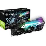 INNO3D GeForce RTX 3070 Ti iChill X3 8G C307T3-086XX-1810VA37