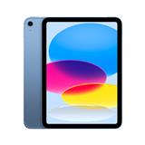 APPLE iPad 10.9 256 GB WiFi Cellular Modrý 2022 MQ6U3FD/A