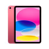 APPLE iPad 10.9 64 GB WiFi Cellular Ružový 2022 MQ6M3FD/A