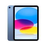 APPLE iPad 10.9 256 GB WiFi Modrý 2022 MPQ93FD/A