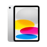 APPLE iPad 10.9 256 GB WiFi Strieborný 2022 MPQ83FD/A