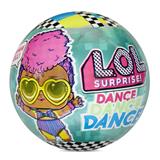 MGA L.O.L. Surprise! Dance bábika, PDQ 117896