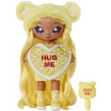 MGA Na! Surprise Zamilovaná bábika - Maria Buttercup Yellow 581345