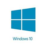 Operačný systém Microsoft Licencia OEM MS Windows 10 Home GGK 64Bit Czech – súčasť balenia L3P-00044