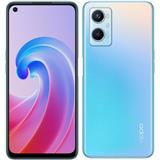 Mobil OPPO A96 128 GB Sunset Blue