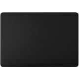 EPICO Shell Cover MacBook Pro 16" MATT, čierna A2485 65810101300001