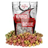 CARP ZOOM Boilie Rapid Weekend - Ovocný mix, balenie 2,5 kg