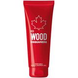 DSQUARED Red Wood - sprchový gel 200 ml