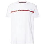 TOMMY HILFIGER Pánske tričko Regular Fit UM0UM01915-YBR Veľkosť S