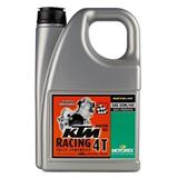 MOTOREX KTM Racing 4T 20W-60 4L M 017721
