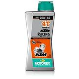 MOTOREX KTM Racing 4T 20W-60 1L M 017714