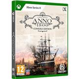 Anno 1800: Console Edition – Xbox Series X 3307216262572