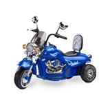 TOYZ Elektrická motorka Rebel blue