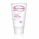 MATERNEA Mother Care Firming Body Cream zpevňující tělový krém 150 ml