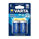 VARTA High Energy Baby C LR14