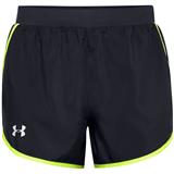 UNDER ARMOUR Fly-By 2.0 Black/Green Citrine XS
