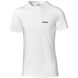 Pánske tričko ATOMIC RS WC T-Shirt White L