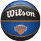 WILSON NBA Team Tribute Basketball New York Knicks 7