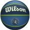 WILSON NBA Team Tribute Basketball Minnesota Timberwolves 7