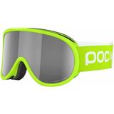 POC POCito Retina Fluorescent Yellow/Green/Clarity