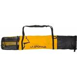LA SPORTIVA Ski Bag Black/Yellow