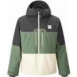 PICTURE Object Jacket Green XL
