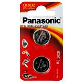 PANASONIC batéria CR 2032 2ks