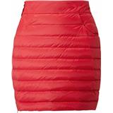 Dámska sukňa MOUNTAIN EQUIPMENT Outdoorové šortky Earthrise Womens Skirt Capsicum Red 12