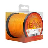 DELPHIN Flamez Orange 0,28 mm 5,9 kg 1200 m