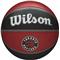 WILSON NBA Team Tribute Basketball Toronto Raptors 7