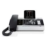 VoIP telefóny