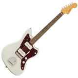FENDER SQUIER Classic Vibe '60s Jazzmaster IL Olympic White