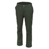 D.A.M. Nohavice Iconic Trousers Olive Night L