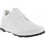 ECCO Biom Hybrid 3 Mens Golf Shoes White 41