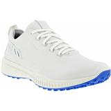 ECCO S-Hybrid Mens Golf Shoes White 43