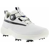 ECCO Biom G5 BOA Mens Golf Shoes White/Black 40