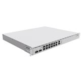 MIKROTIK CCR2216-1G-12XS-2XQ, Cloud router switch