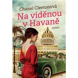 Jota Na viděnou v Havaně Chanel Cleetonová