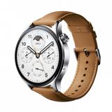 XIAOMI Watch S1 Pro GL Silver