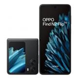 Mobil OPPO Find N2 Flip 256 GB čierny