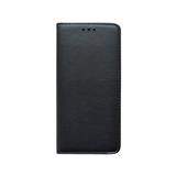 MOBILNET knižkové puzdro Samsung Galaxy A14 5G, čierna, Smart