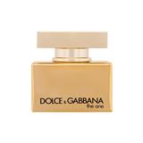 Parfém DOLCE & GABBANA The One Gold Intense parfumovaná voda 30 ml pro ženy